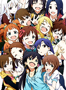 The Idol Master