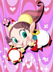 Yobarete Tobidete Akubi-chan