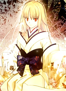 Tsuki no Sango