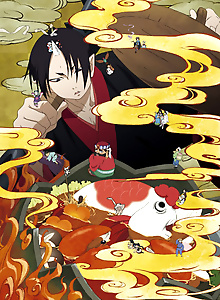 Hozuki’s Coolheadedness 2