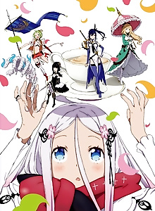 Smile of the Arsnotoria the Animation