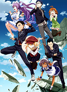 Nanana's Buried Treasure Specials