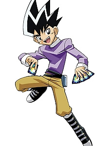 Duel Masters