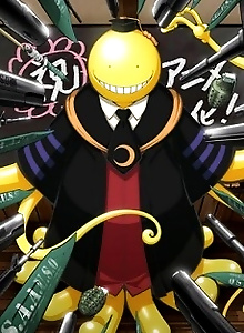 Assassination Classroom: Meeting Time
