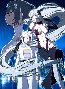 Is It Wrong To Try To Pick Up Girls in a Dungeon? V