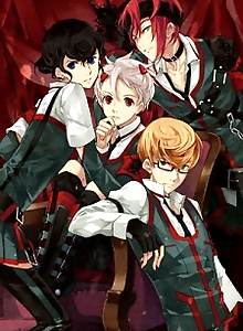 Goulart Knights: Evoked the Beginning White