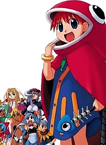Mahou Yuugi 3D