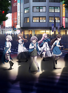 BanG Dream! It's MyGO!!!!!