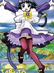 Magical Meow Meow Taruto