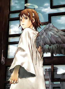 Haibane Renmei