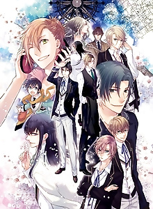 Butlers x Battlers