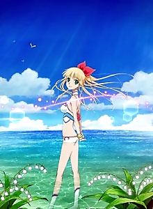 Umi Monogatari: Marin's What Is This?