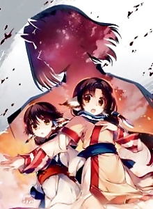 Utawarerumono: Imperial Princess Tusukuru's Splendid Days