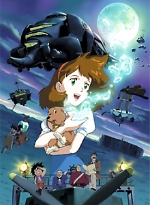 Patapata Hikousen no Bouken
