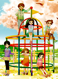 Sakura Capsule