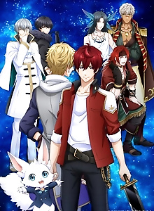 100 Sleeping Princes & the Kingdom of Dreams