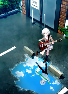 BanG Dream! It's MyGO!!!!!: Haru no Hidamari, Mayoi Neko