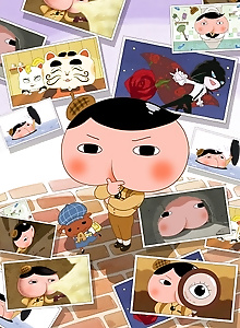 Oshiri Tantei 2