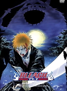 BLEACH: memories in the rain