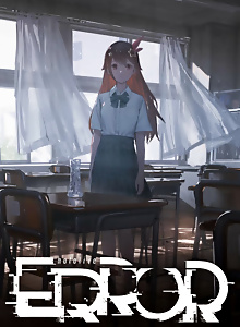 hololiveERROR
