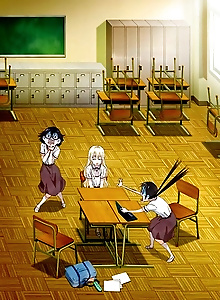 Asobi Asobase Specials