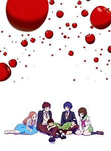 RE:cycle of the PENGUINDRUM Part 2 I Love You