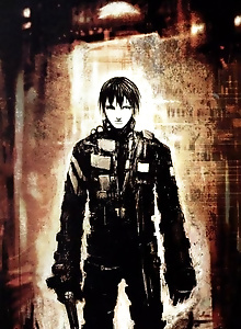Blame! Special