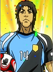 Kawasaki Frontale x Tentai Senshi Sunred