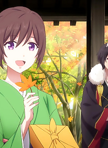 Kakuriyo no Yadomeshi 2nd Season