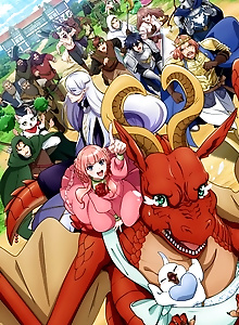 Dragon Goes House-Hunting