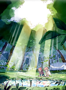 The Land of NOMO