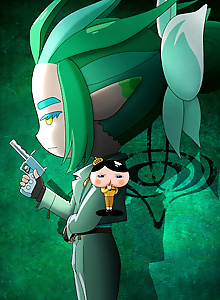 Oshiri Tantei: Saraba Itoshiki Oshiri yo