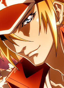 KOF XV: SPECIAL ANIMATED SHORT