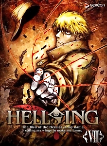 HELLSING: THE DAWN