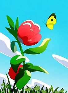 The Last Blossom