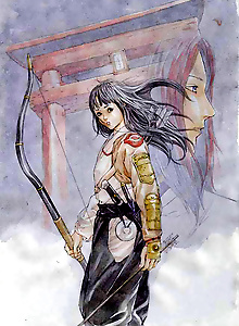 Otogi Zoshi: The Legend of Magatama