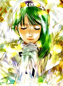 Macross Frontier: Labyrinth of Time
