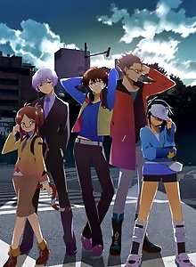 Re: Hamatora