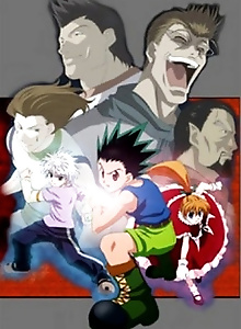 HUNTER×HUNTER: Greed Island Final