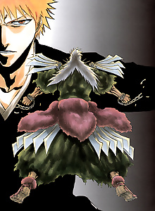 BLEACH: The Sealed Sword Frenzy