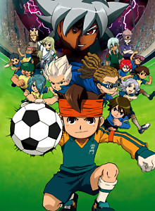 Inazuma Eleven: Saikyou Gundan Ogre Shuurai