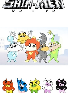 SHIN-MEN