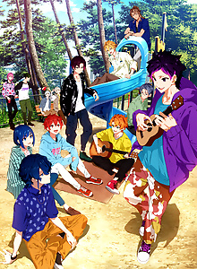 UniteUp! -Uni:Birth-