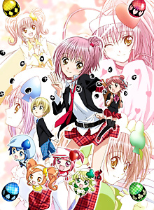 Shugo Chara! Party!