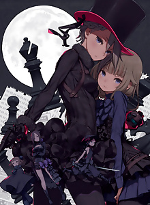Princess Principal: Crown Handler - Chapter 1: BUSY EASY MONEY