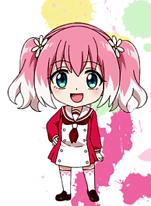 Munou na Nana: Mini Anime
