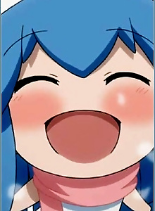 Squid Girl Specials