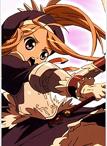 Princess Lover!: Magical Knight Maria-chan