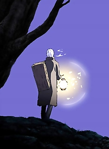 MUSHI-SHI The Next Passage 2