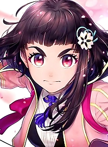 Sakura Kakumei: Hanasaku Otome-tachi
